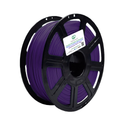 CLEARANCE - GreenGate3D Filament - Recycled PETG - 1KG - 1.75mm - Sunset Purple