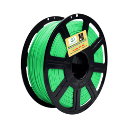 CLEARANCE - GreenGate3D Filament - High Temperature PETG - 1KG - 1.75mm - Spearmint