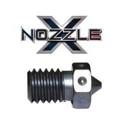 E3D V6 Nozzle - Nozzle X -...