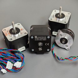 LDO Voron Switchwire...