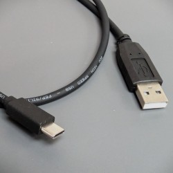 3DO USB-A to USB-C Cable -...