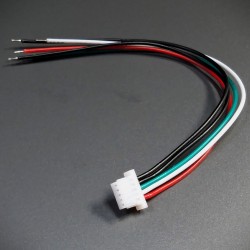 3DO 5-Pin Breakout Cable...