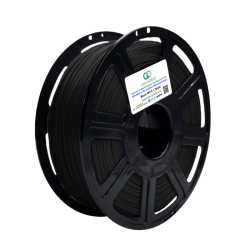 Recycled Black PETG Filament