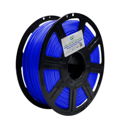 CLEARANCE - GreenGate3D Filament - Recycled PETG - 1KG - 1.75mm - American Blue