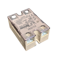 Omron Solid State Relay -...