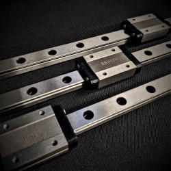 KB3D MGN12H Linear Rail /...