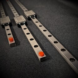 KB3D MGN9H Linear Rail /...