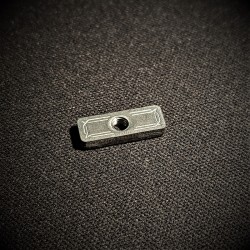 MakerBeam / OpenBeam XL 3mm T Nut - For 1515 Extrusion