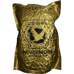 Original Nevermore Activated Carbon Filter Media