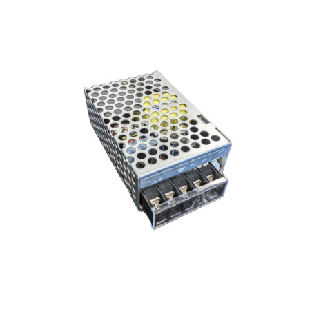 Amazon.co.jp: [PowerNex] Mean Well SD-25C-24 24V 1.1A 密閉型