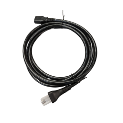 Power Cord/Cable - 18 gauge...