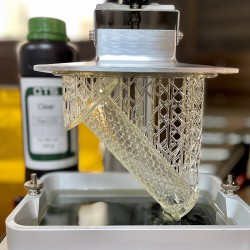 Overhang Lab SLA Resin -...