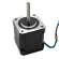 LDO Stepper Motor - High Temp Nema 17 - 42STH48-2504AH (S35) - Speedy Power