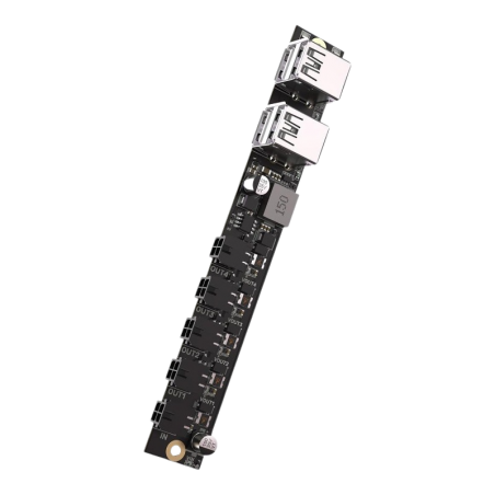BIGTREETECH Panda Branch V1.0 Power Expansion Board for Bambu Lab