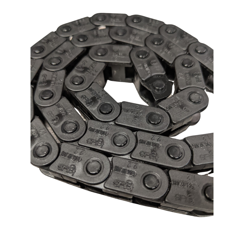 IGUS Cable Chain Kit Voron V0