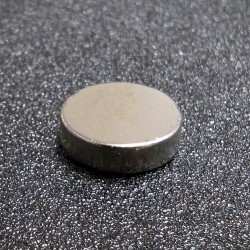 Disc/Cylinder Magnet -...