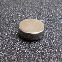 Disc/Cylinder Magnet -...