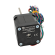 LDO Stepper Motor - High Temp Nema 17 - 42STH48-2504AH (S80) - Speedy Power