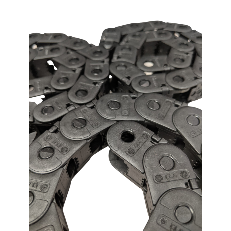 IGUS Cable Chain Kit Voron V2.4 250mm