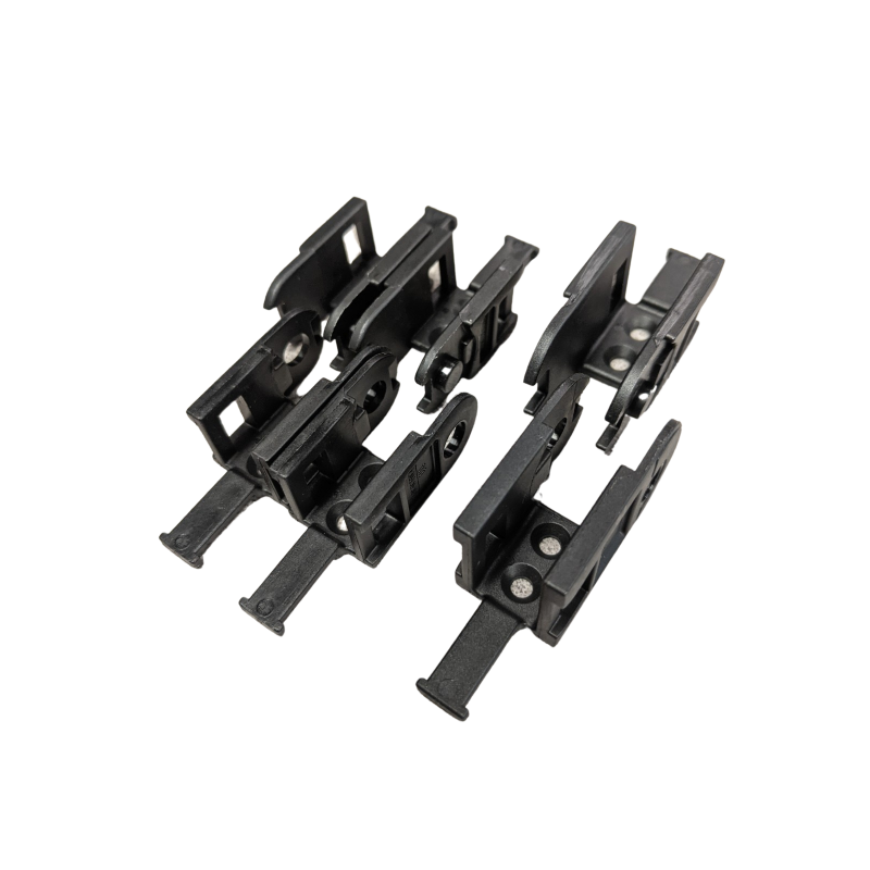 IGUS Cable Chain Kit Voron V2.4 250mm