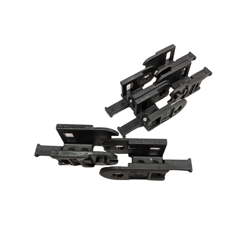 IGUS Cable Chain Kit Voron V2.4 350mm