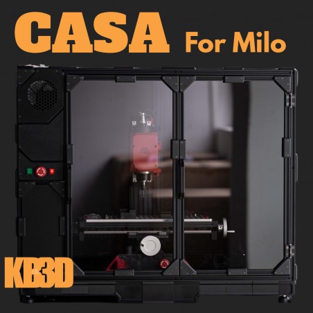LDO CASA Enclosure kit for Milo & Miley - Multiple Options