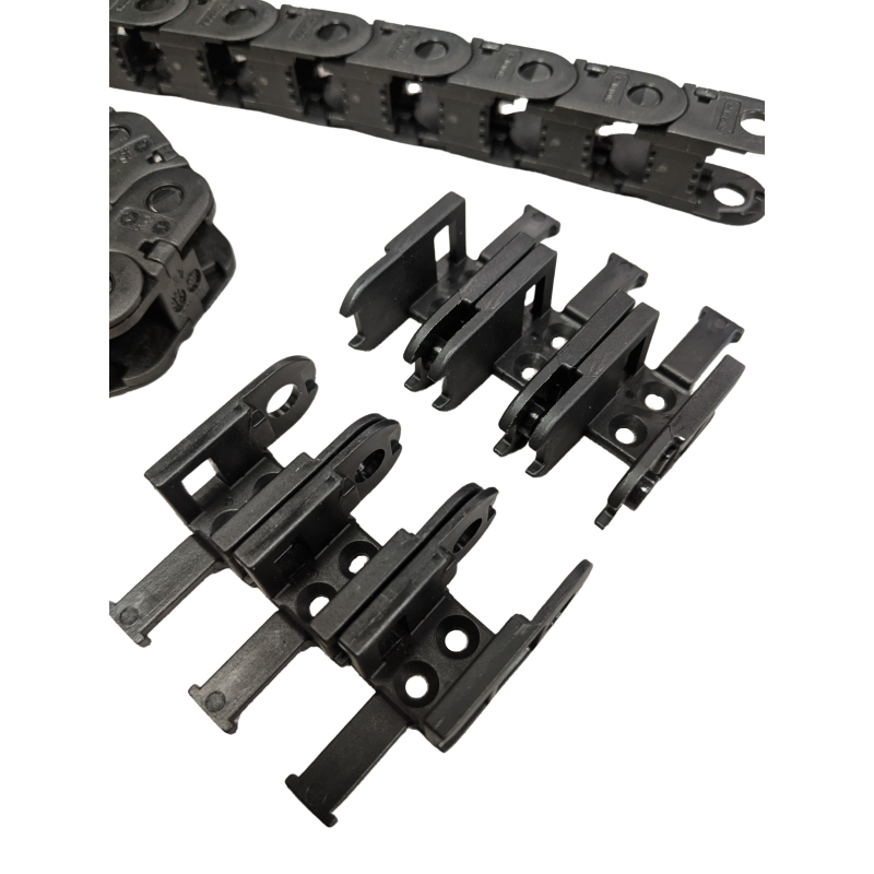 IGUS Cable Chain Kit Voron Switchwire