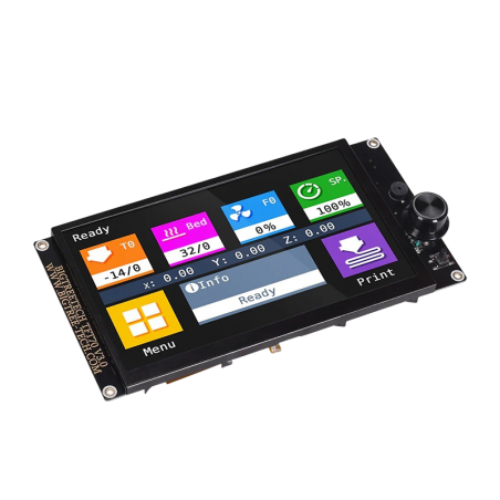 BIGTREETECH TFT43 / TFT50 / TFT70 V3.0 Touchscreen Display for SKR