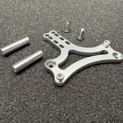 Vitalii CNC Aluminum Mount...