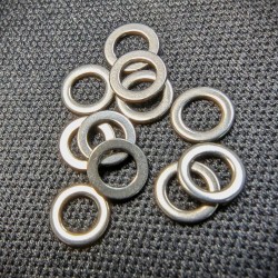 3x5x0.5mm Shim Ring /...