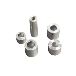 Aluminum Spacer Bushing -...