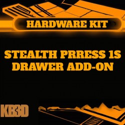 Stealth Press 1S Drawer...