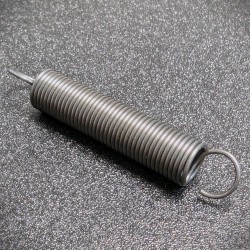 Steel Extension Spring -...