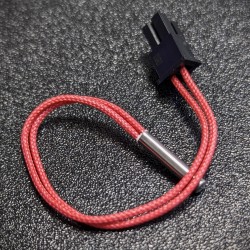 E3D PT100 Temperature Sensor