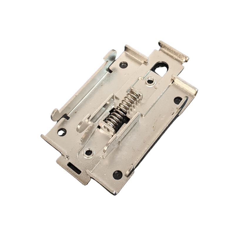 DIN Rail Mount for SSR - Solid State Relay - 35mm