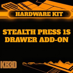 Stealth Press 1S Drawer...