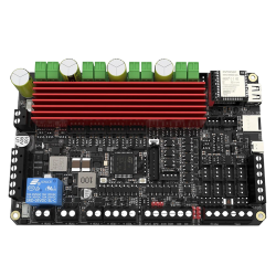 BIGTREETECH Scylla and Millennium Machines CNC Control Board