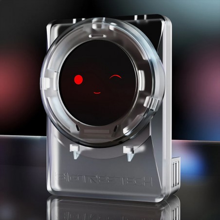 BIGTREETECH Panda Knomi Smart Display Screen for Bambu Lab 3D Printers