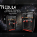 PRE-ORDER - Zero G Mercury One.1 Nebula Frame Kit - Multiple Sizes & Colors