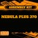 PRE-Order - Mercury One.1 Zero G Nebula Assembly Kit - 370 Plus