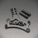 Vitalii CNC Aluminum Mount for EBB36/NH36 Toolhead PCB