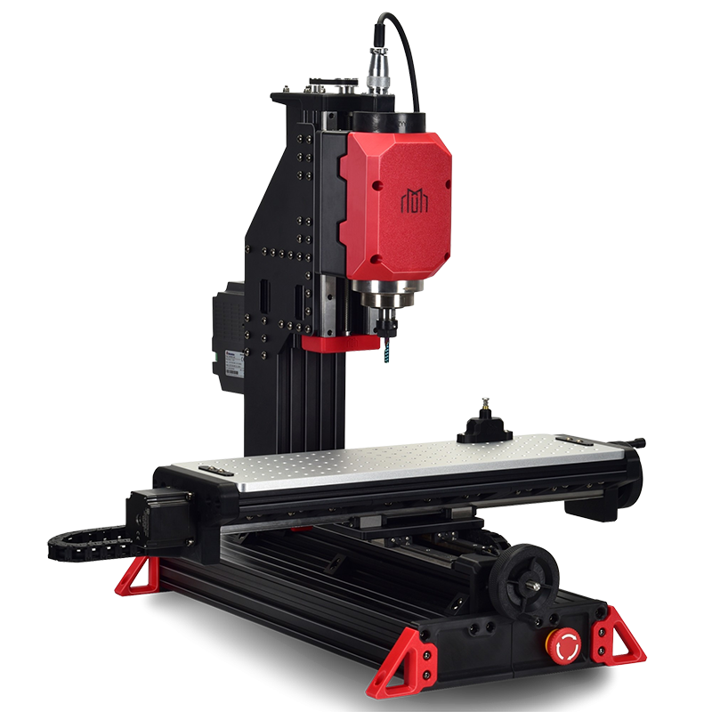 Millennium Machines Milo V1.5 by LDO Motors Millennium Machines Milo V1.5 by LDO Motors