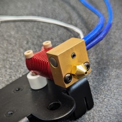 KB3D Modified Hot End Kit...