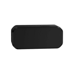 Rear side of the TD-1s injection molded case