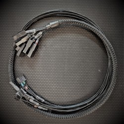 Wire Harness for Voron V0.1 - SKR Mini E3 V2