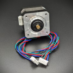 LDO Nema 17 Stepper Motor -...