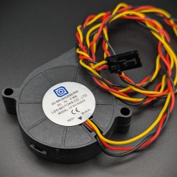 LDO Motors 5015 Blower Fan...