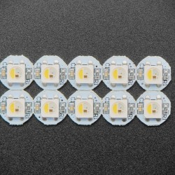 Adafruit Neopixel LED PCB -...