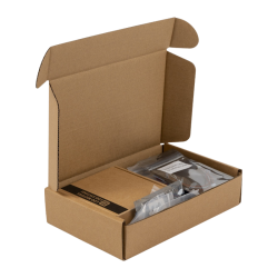 LDO Motors Stealthchanger Tool & Dock Kit - Box Open