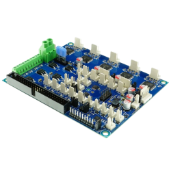 Duet3D DUEX5 Expansion...